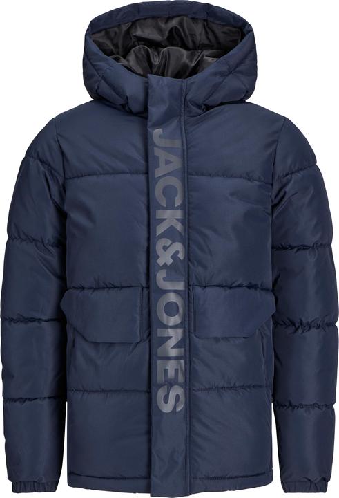 Immagine prodotto Jack & Jones Boys Wattierte Jacke (140)