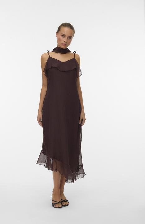 Produktbild Vero Moda VMSABRINA Midikleid Kleid (XS)