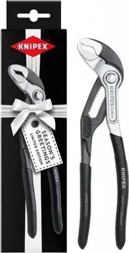 Knipex Cobra (180 mm)