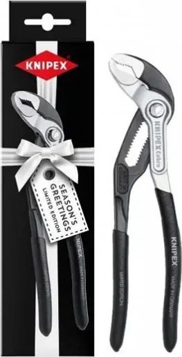 Productafbeelding Knipex Cobra (180 mm)