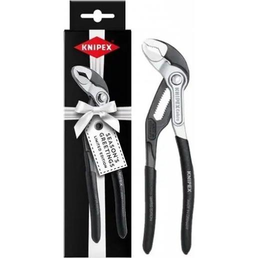 Knipex, Zange, Cobra (180 mm)