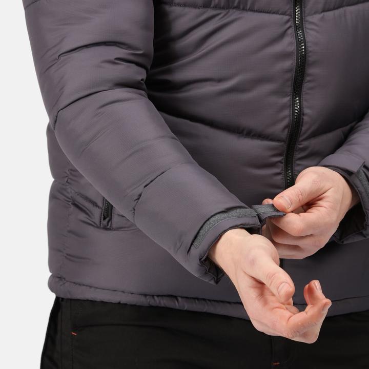 Produktbild Regatta Regime Steppjacke Isoliert (S)