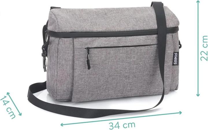 Produktbild Fillikid Organizer