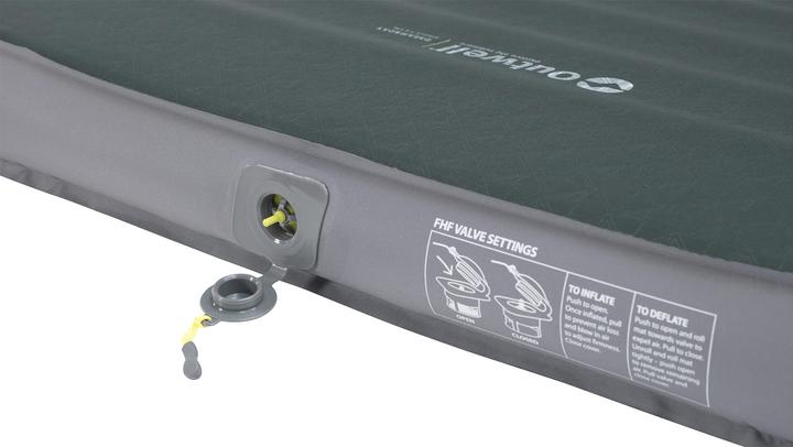 Produktbild Outwell Dreamboat Single 7.5cm