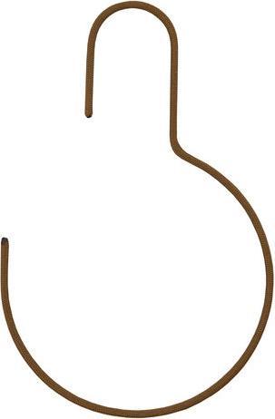 Actual product image House Doctor Wire