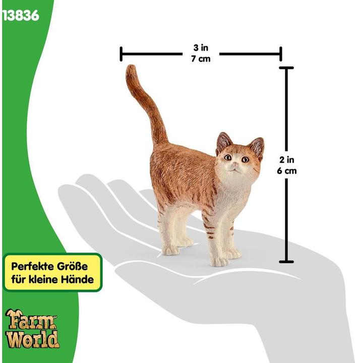 Image du produit Schleich Chat - Chat