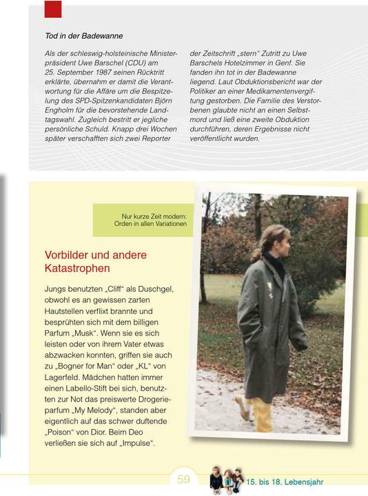 Produktbild Wir vom Jahrgang 1969 - Kindheit und Jugend (Deutsch, Sabine Laerum, 2018)