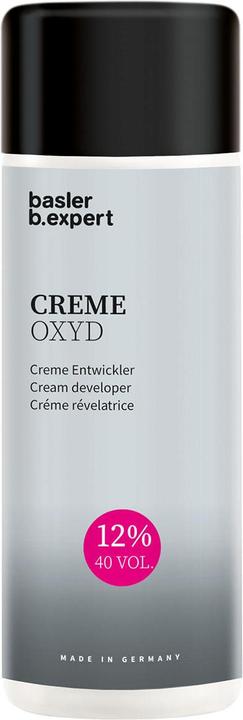 Produktbild Basler Cremeoxyd