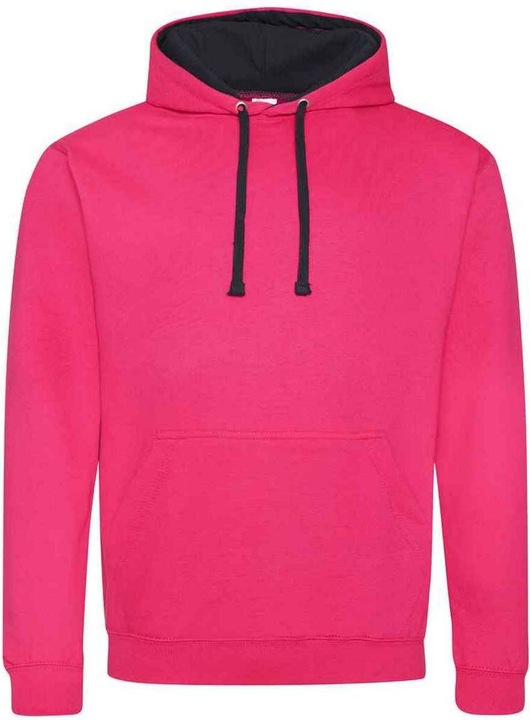 Image du produit Awdis - Sweat à capuche VARSITY - Femme (S)