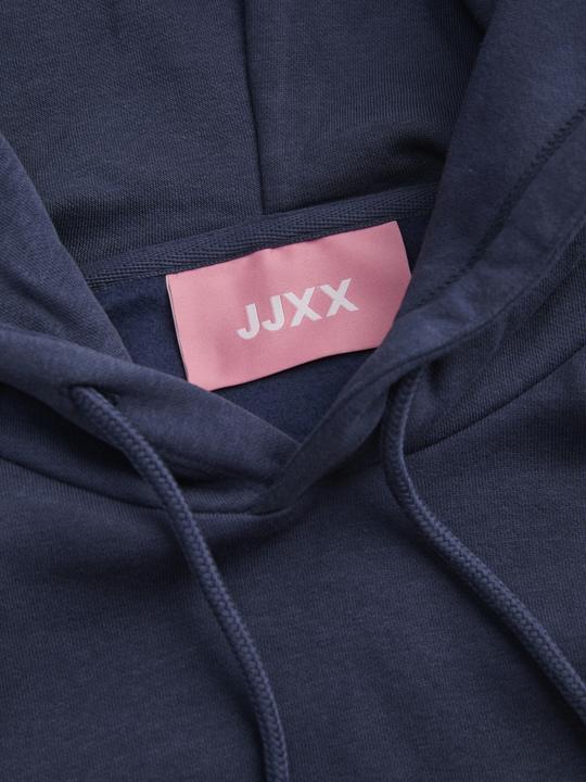 Actual product image JJXX Jxabbie Rlx Ls Every Hood Swt Noos (L)