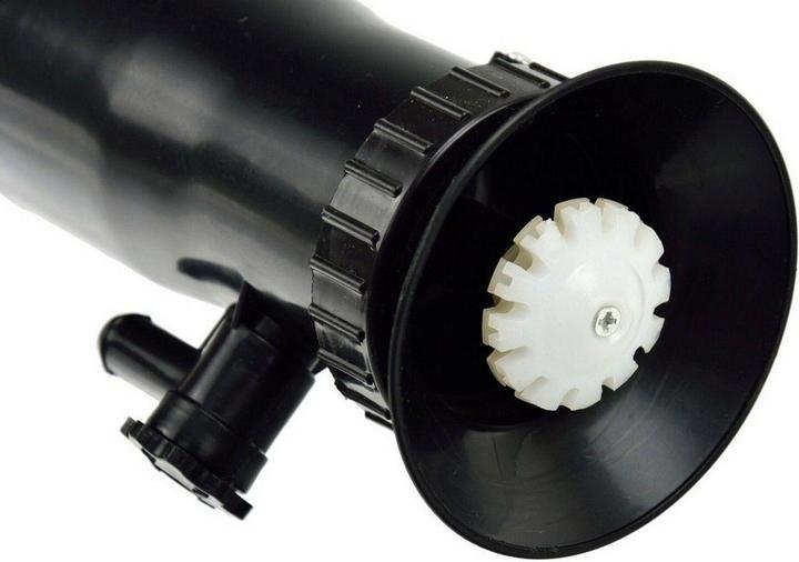 Image du produit GEKO Pompe à moteur arrière, 20l
