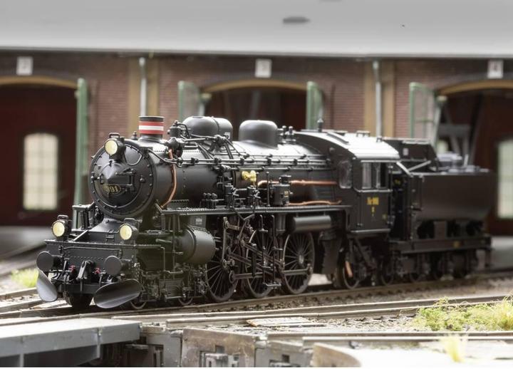 Actual product image Märklin E 991 (Track H0)