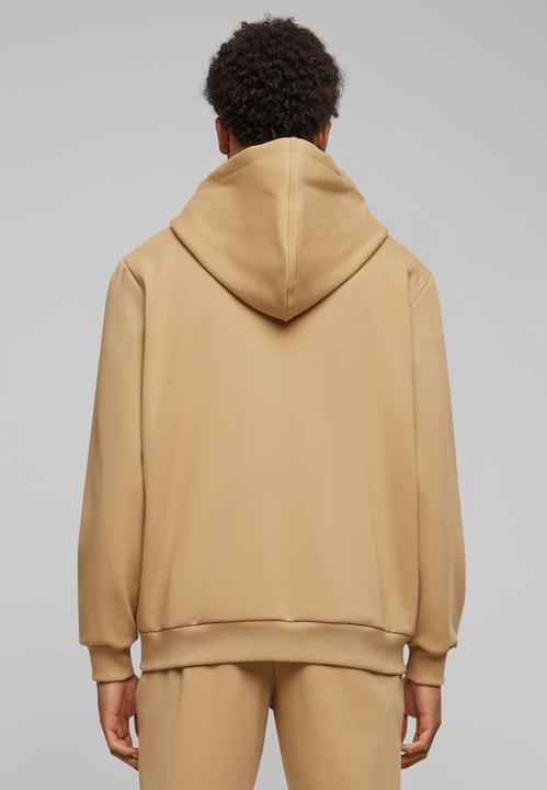 Produktbild Urban Classics Cozy Zip Hoody (XL)