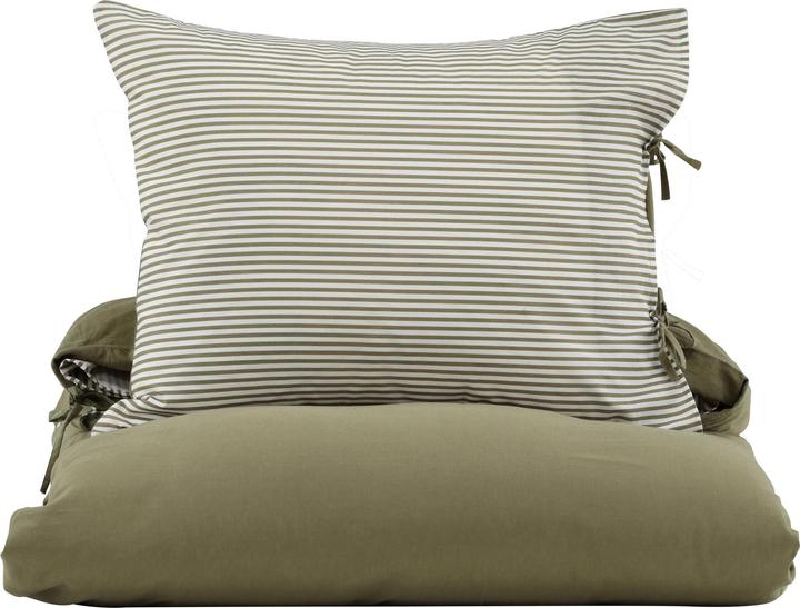 Actual product image Venture Home Jenna bed linen (Duvet cover, 150 x 200 cm)