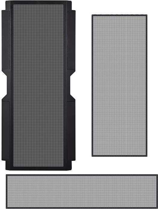 Produktbild Lian-Li Lancool III Staubfilter LAN3-1X