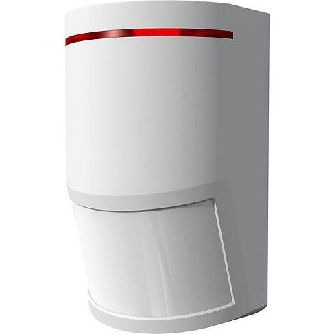 Indexa, Rilevatore di movimento, rilevatore di movimento 9000pt sistema 9000 radio (12 m)