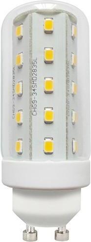 Produktbild Scharnberger+Hasenbein LED-Röhrenlampe (GU10, 4 W, 450 lm, 1 x, F)