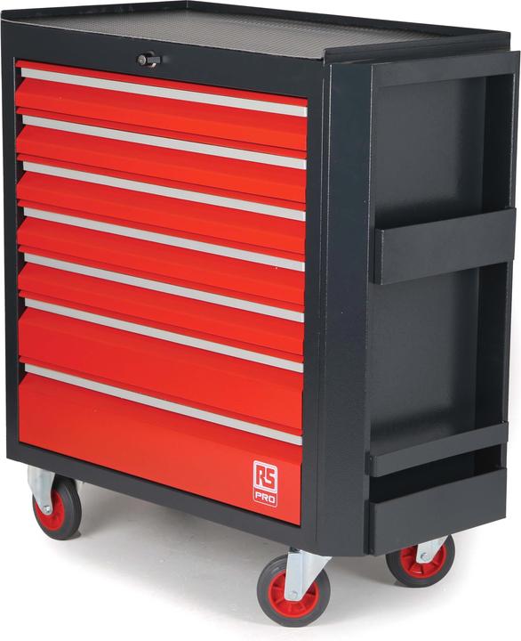 Produktbild RS PRO 7 Drawer GT Plus (45 cm, 97.50 cm)
