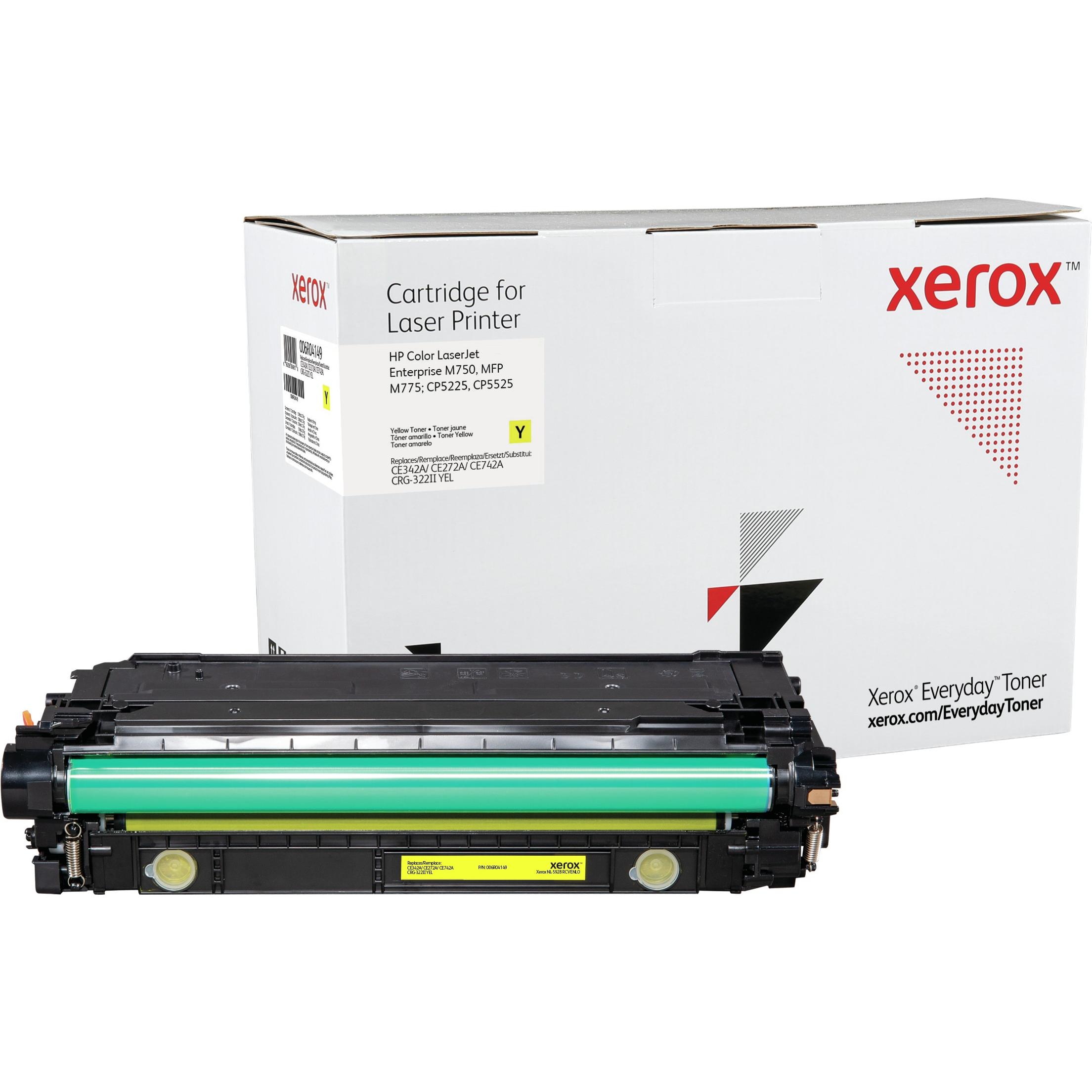 Xerox Everyday, Toner, Everyday 650A (Y)