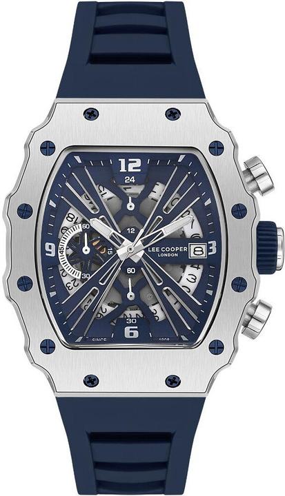 Produktbild Lee Cooper LC08062.399 (Analoguhr)