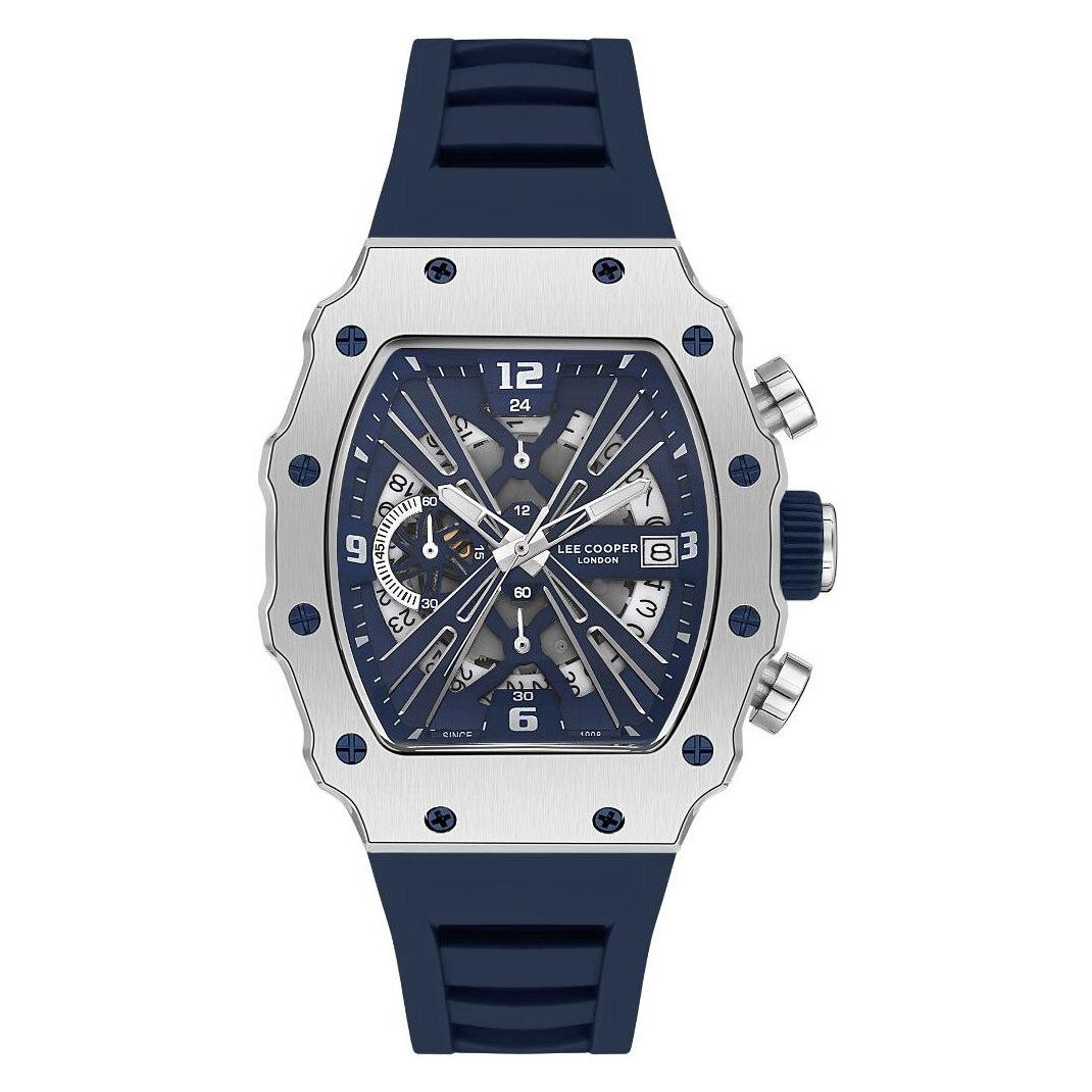 Lee Cooper, Armbanduhr, LC08062.399, (Analoguhr)