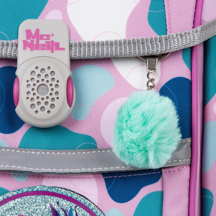 Image du produit Mc Neill Set de cartables Tenero 5 pièces (18 l)