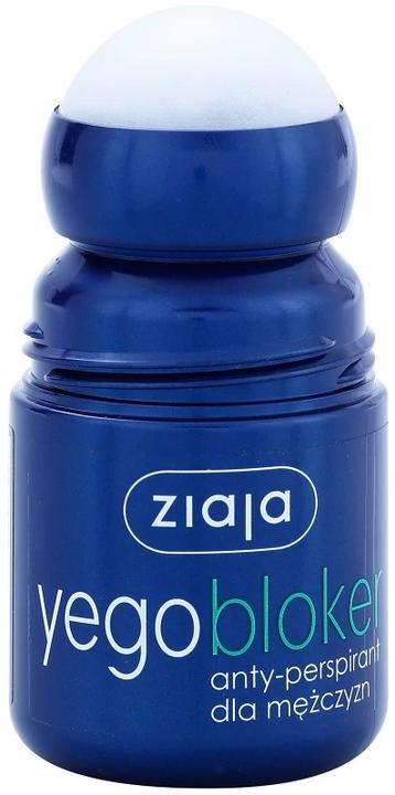 Ziaja Yego Bloker (Roll-on, 60 ml)