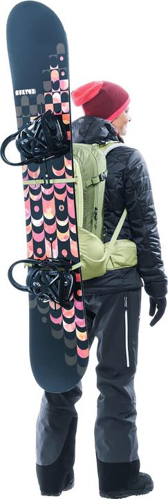 Produktbild Deuter Freerider 28 (28 l)