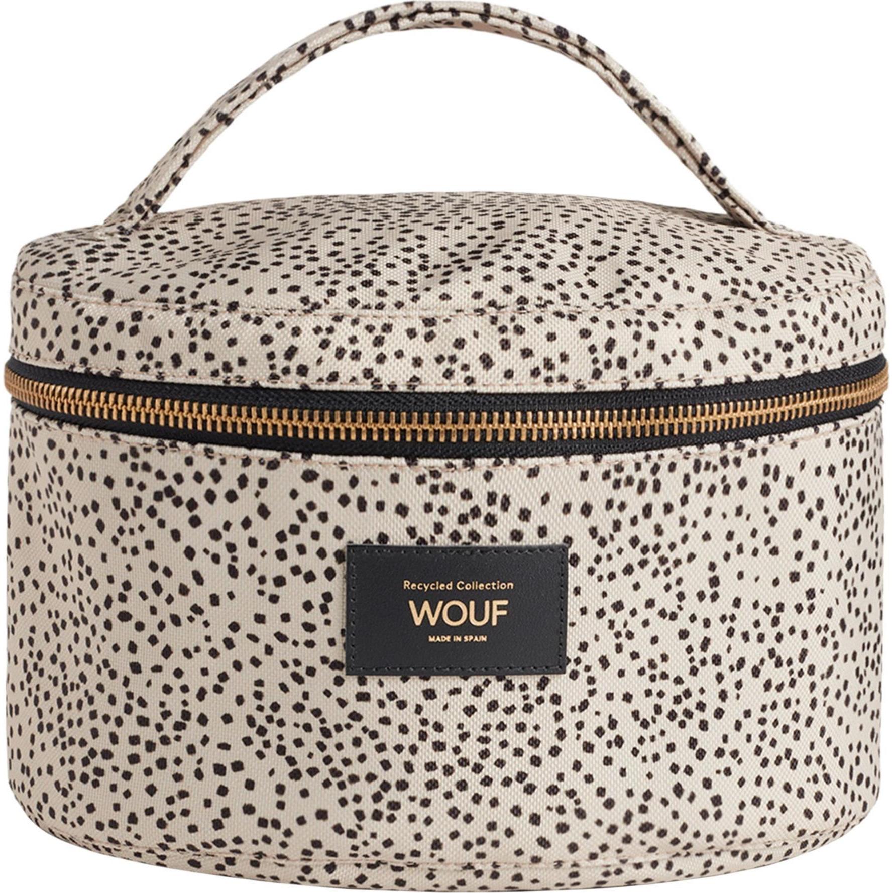 Wouf, Necessaire, Kulturbeutel 23 cm, Mehrfarbig, (5 l)