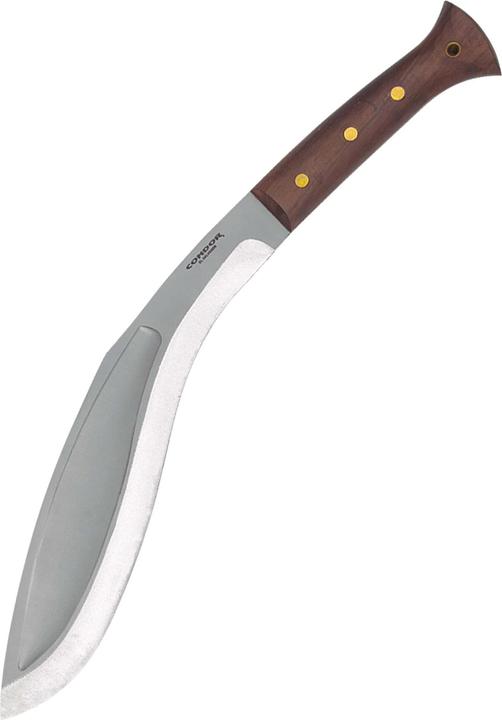 Actual product image Condor Tool & Knife King Kukri Machete