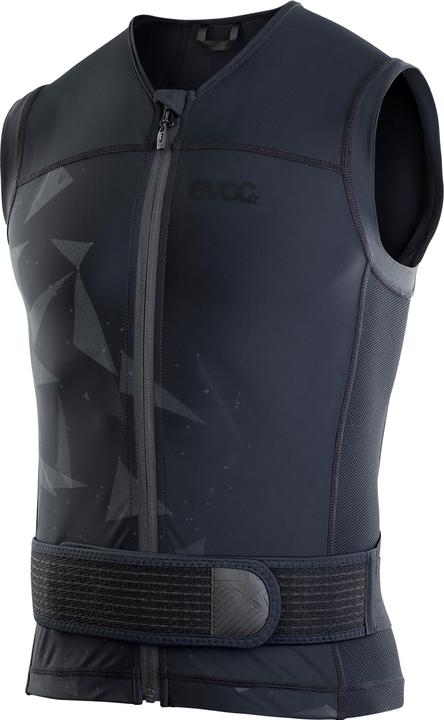 Actual product image Evoc Protector Vest Pro Men (M, Back protector, Unique specimen)
