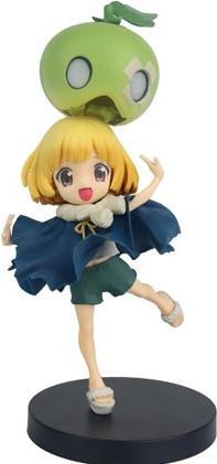 Actual product image Banpresto Dr Stone Suika 12cm