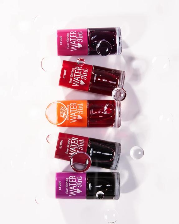 Immagine prodotto Etude House Cara Acqua Tinta #03 Arancione Ade (Arancia, 1 pz.)