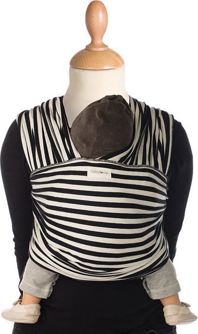 Actual product image babylonia Tricot-slen