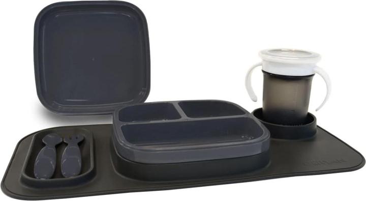 Produktbild Deryan Quuby Tischset