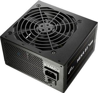 Produktbild Fortron FSP Netzteil HEXA+ PRO 650 85+ 650W ATX (650 W)