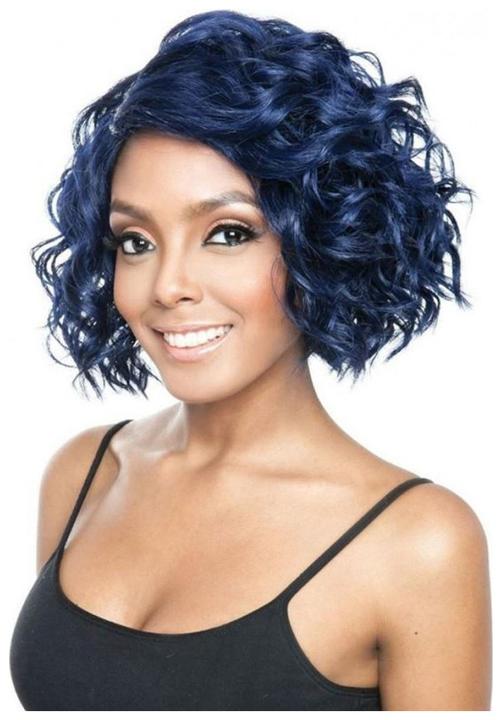 Produktbild Crazy Color Semi Permanent Dye 72 Saphir (Sapphire)