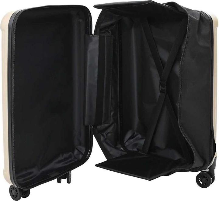 Image du produit vidaXL Valise de champagne