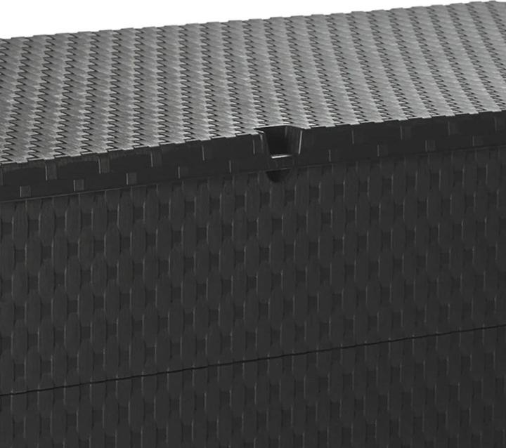 Produktbild vidaXL Aufbewahrungsbox