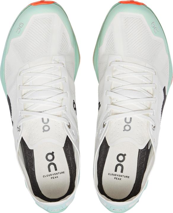 Produktbild On Running Women's Cloudventure Peak 3 Undyed (37.5)