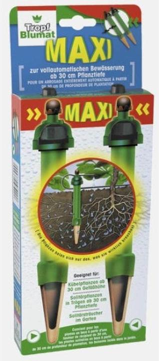 Blumat Tropf Maxi (Tropfbewässerung Tropfer)