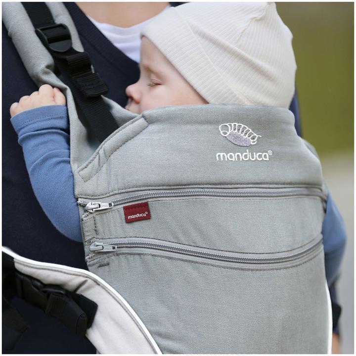 Image du produit Manduca Porte-bébé XT