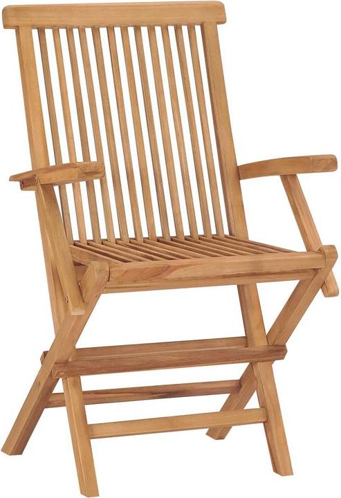Produktbild vidaXL Gartenstuhl