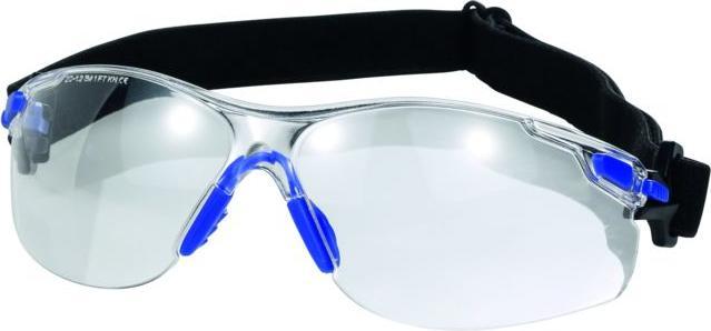 Productafbeelding 3M SOLUS Blauw/Zwart Kit Helder