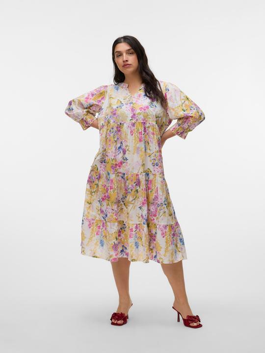 Immagine prodotto Vero Moda VMDICTHE Vestito lungo (48)