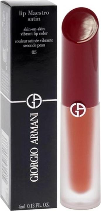 Image du produit Giorgio Armani Lip Maestro Satin Night Out 05 (05)