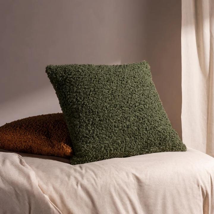 Image du produit Yard - Housse de coussin (45 x 45 cm)