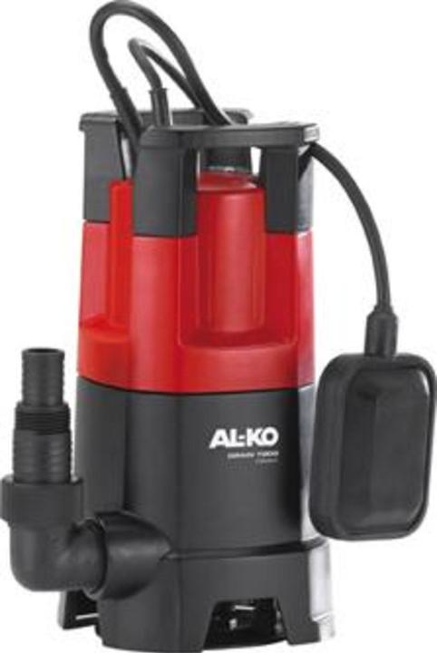 Produktbild AL-KO Schmutzwasser-Tauchpumpe Drain 7000 Classic (Schmutzwasserpumpe)