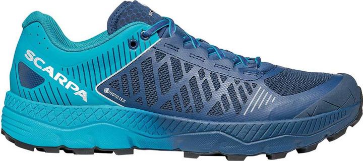 Produktbild Scarpa Spin Ultra GTX (41.5)