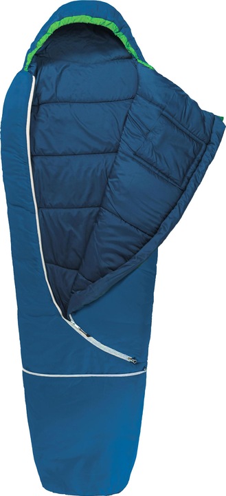Produktbild Grüezi Bag Biopod Wolle World Traveller (190 cm)